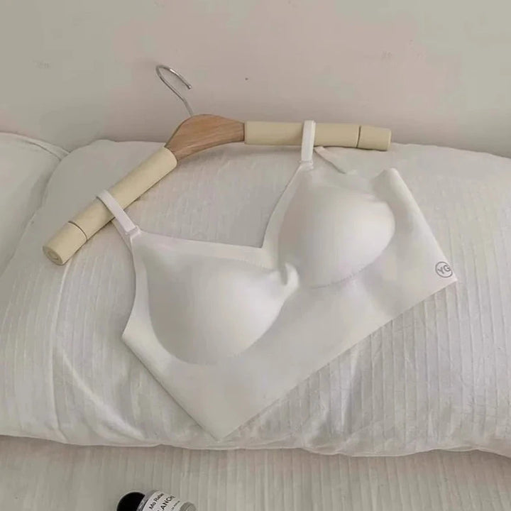 Soutien-gorge dos nu sans couture