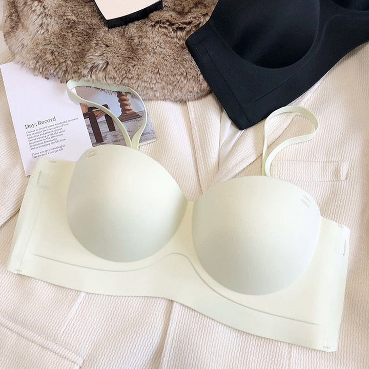 Soutien-gorge sans coutures
