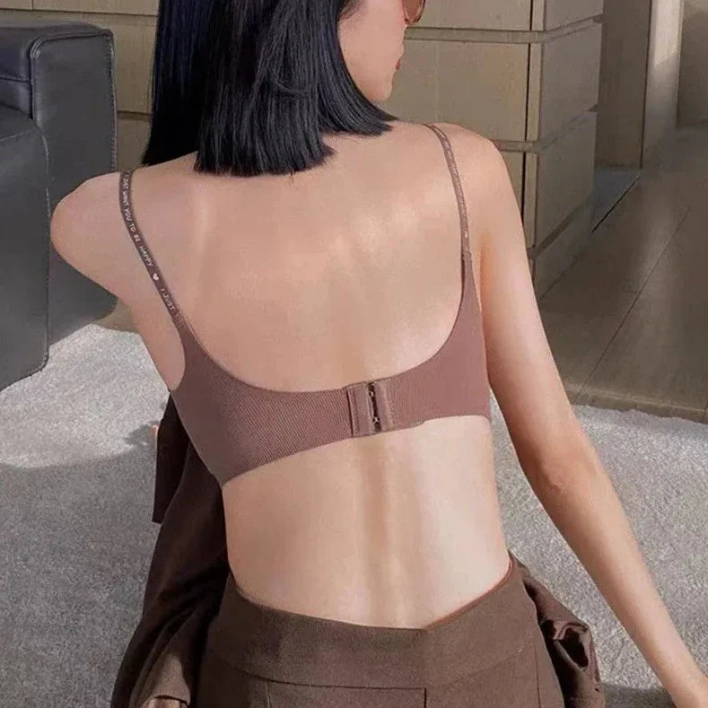 Soutien-gorge confortable pour le quotidien