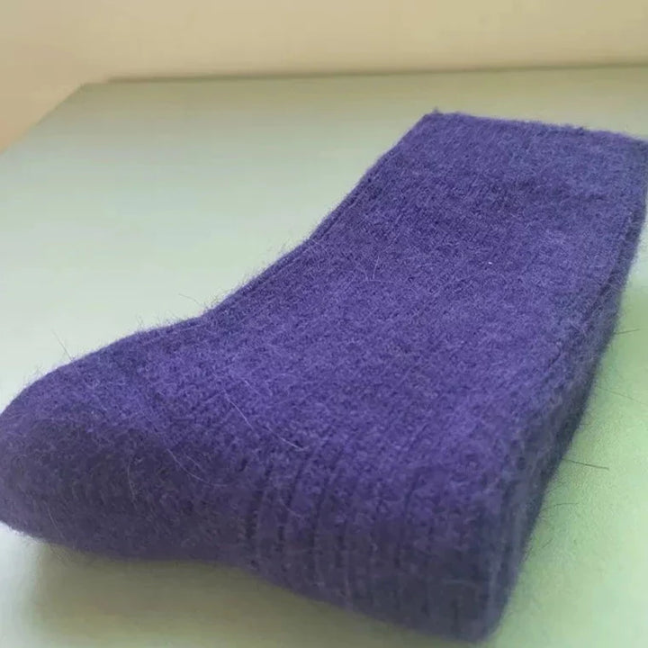 Chaussettes en laine