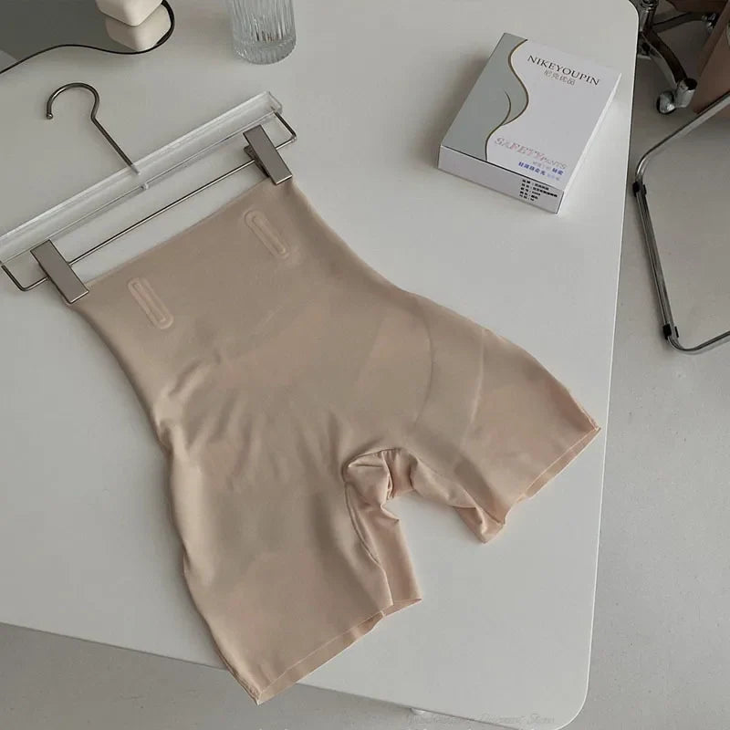 Shorts sculptants sans coutures