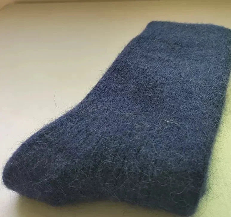 Chaussettes en laine