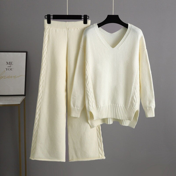 Ensemble d&