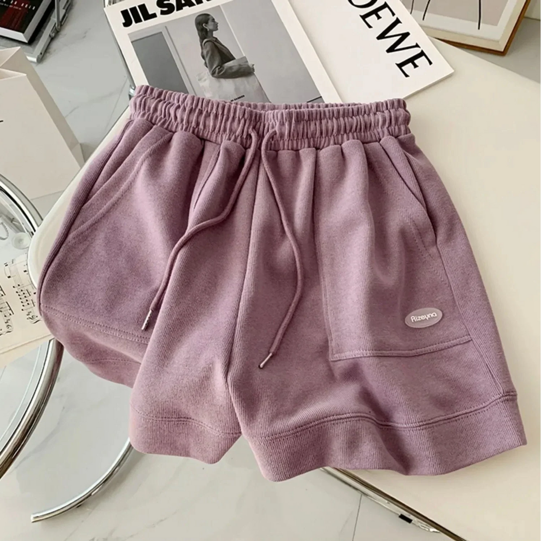Shorts de sport amples