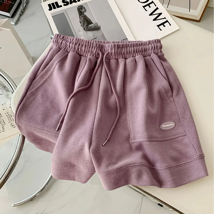 Shorts de sport amples