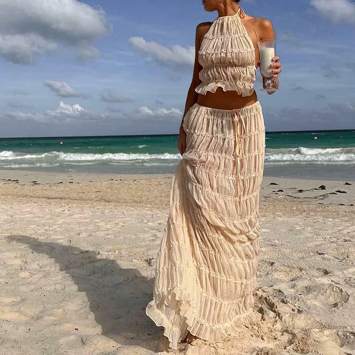 Ensemble de plage 2 pièces