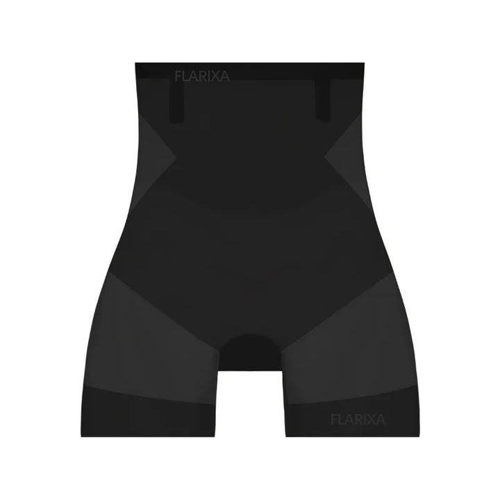 Culottes sculptantes unies