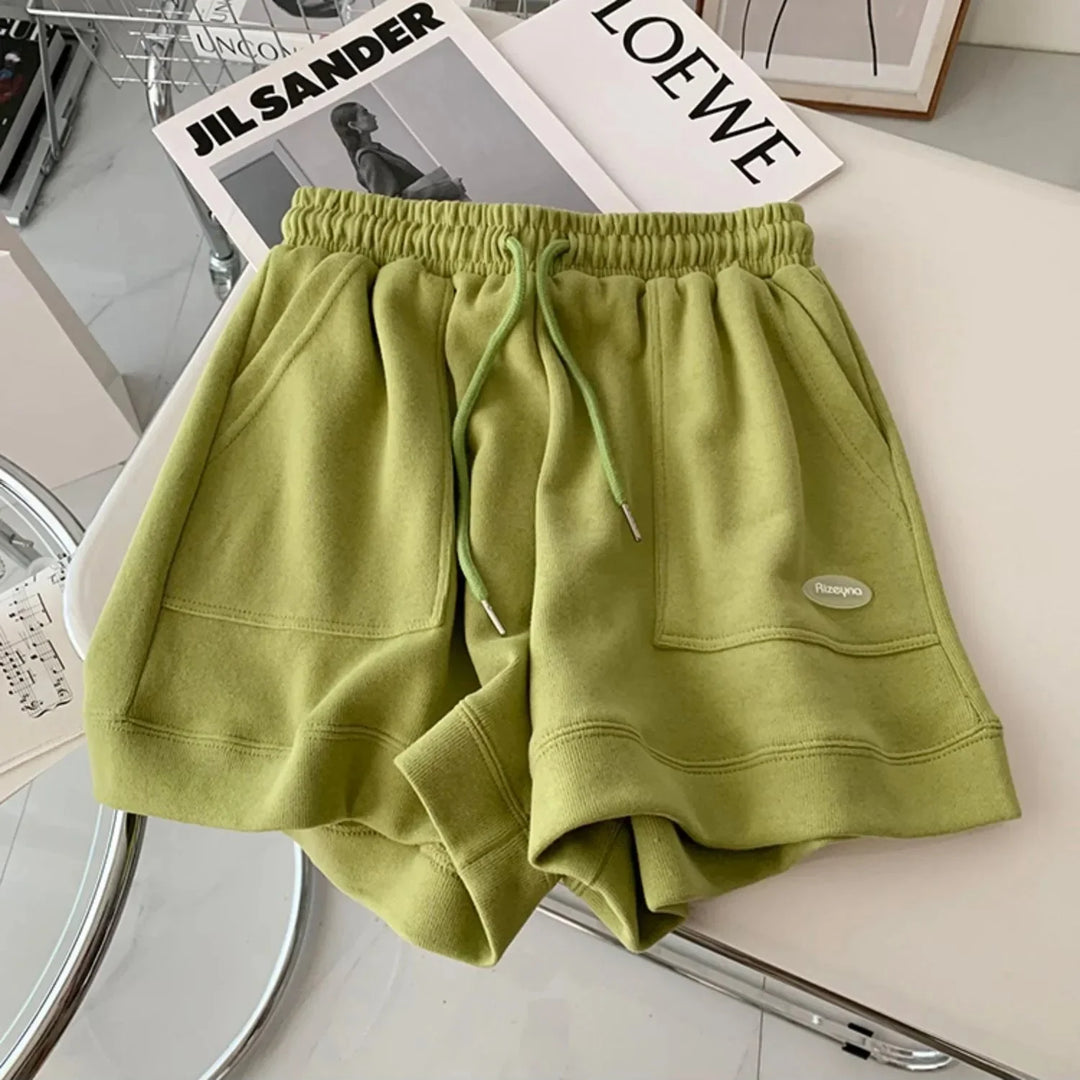 Shorts de sport amples