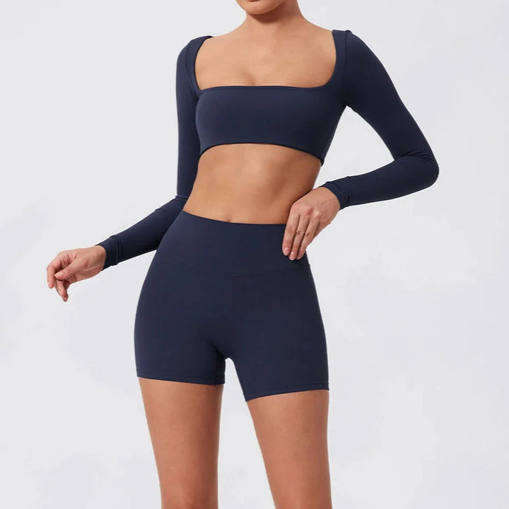 Ensemble de sport