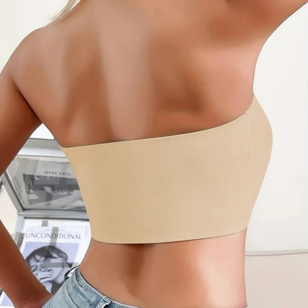 Soutien-gorge sculptant sans coutures