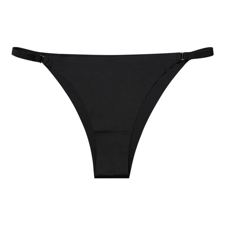 Strings unis sans coutures
