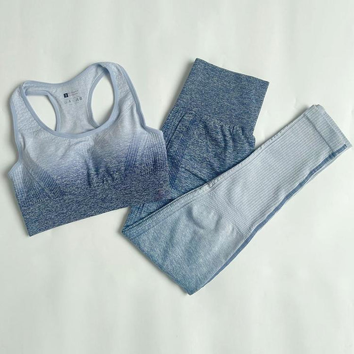 Ensemble de sport