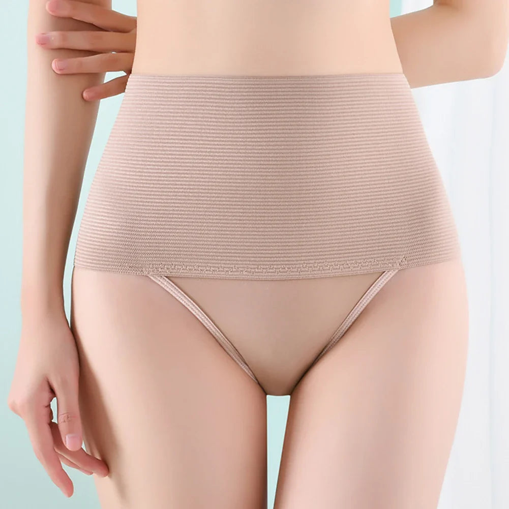 Culottes taille haute