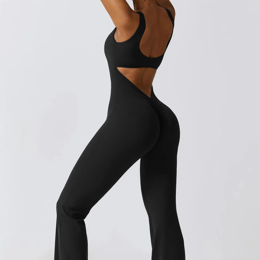 Combinaison de sport push-up