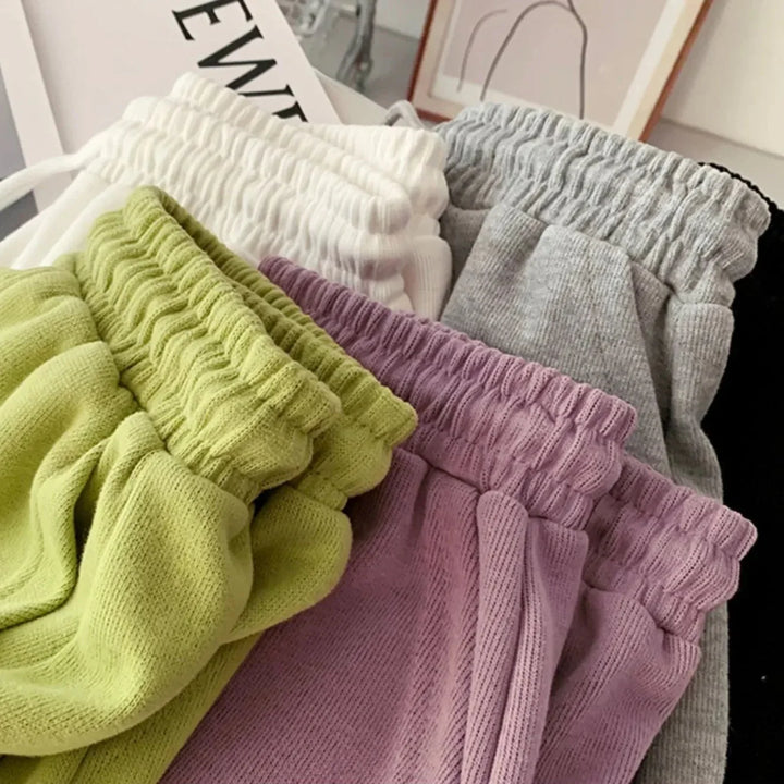 Shorts de sport amples