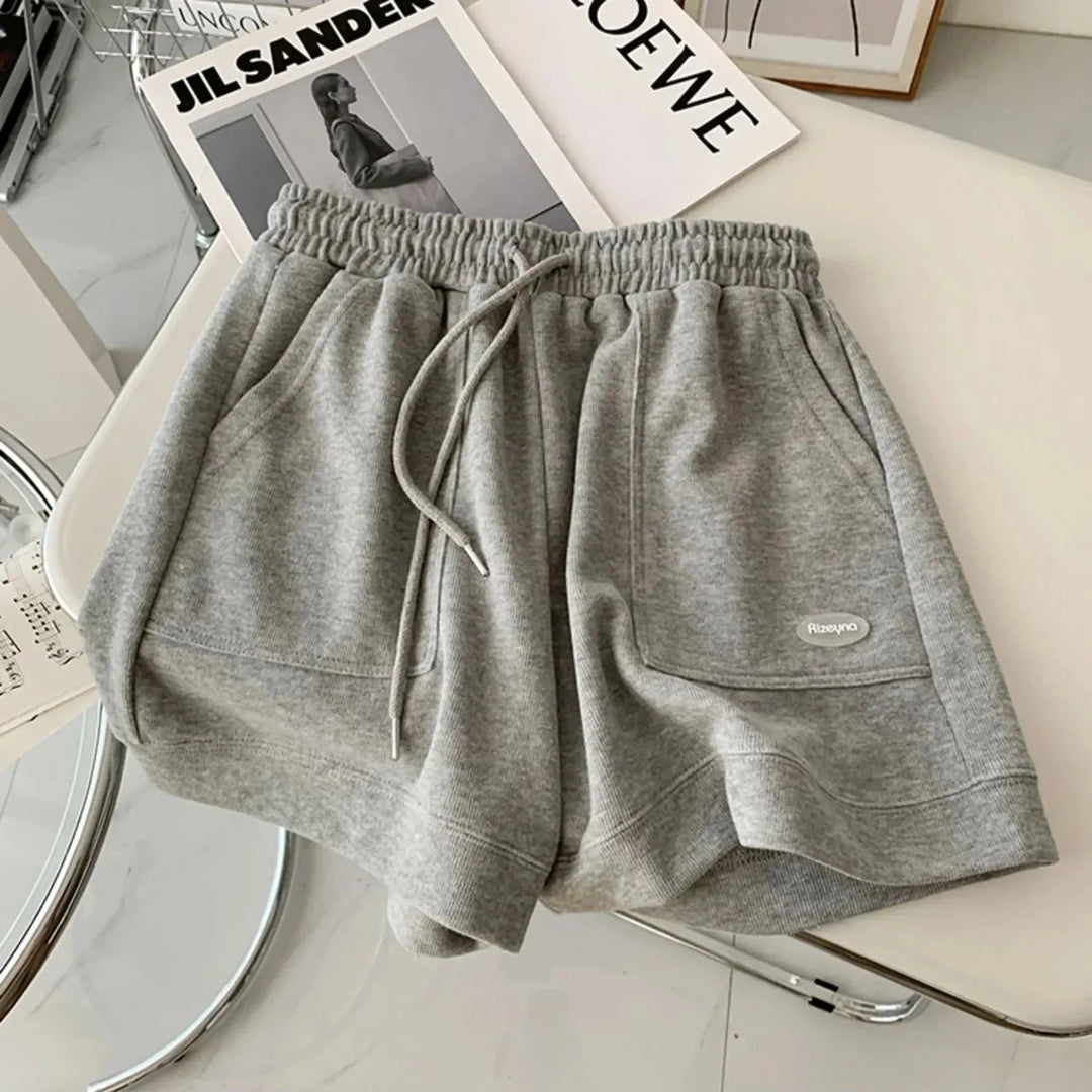 Shorts de sport amples