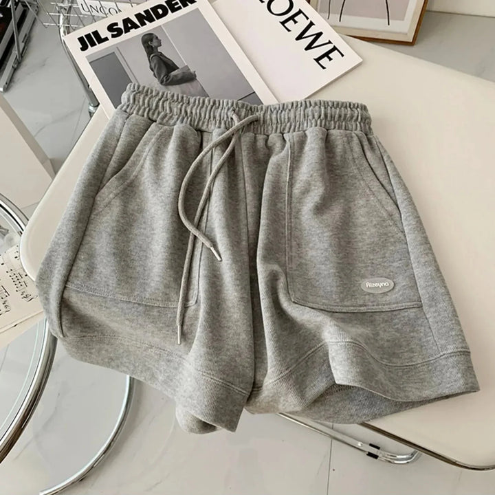 Shorts de sport amples