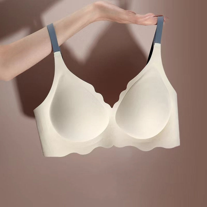 Soutien-gorge confortable sans coutures