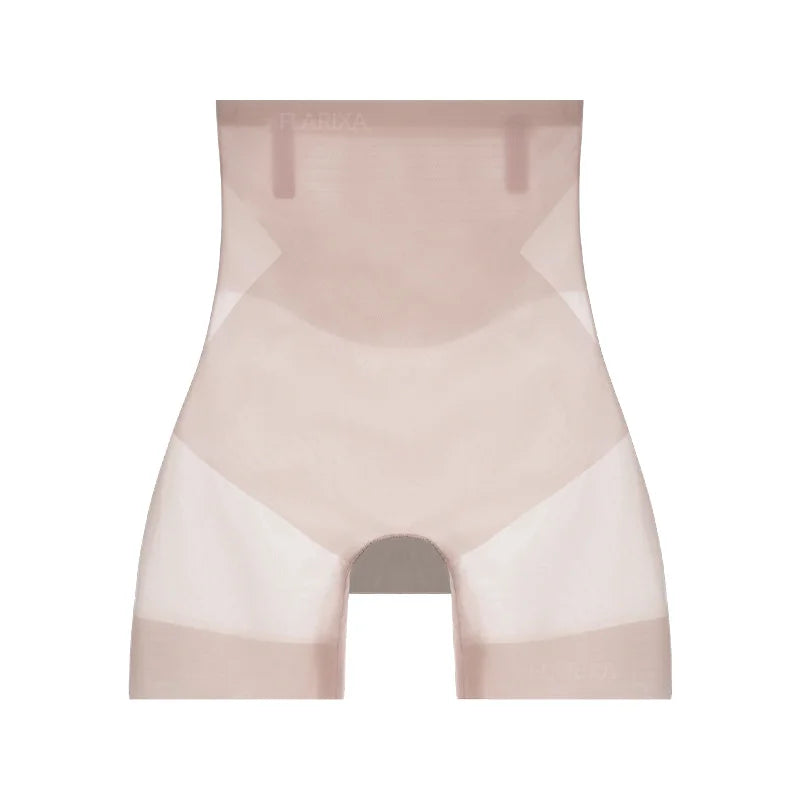 Culottes sculptantes unies