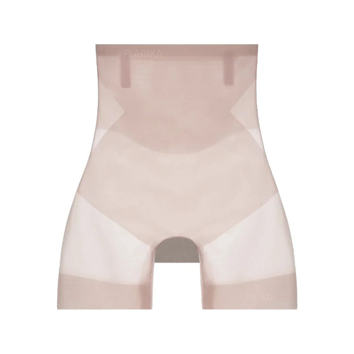Culottes sculptantes unies