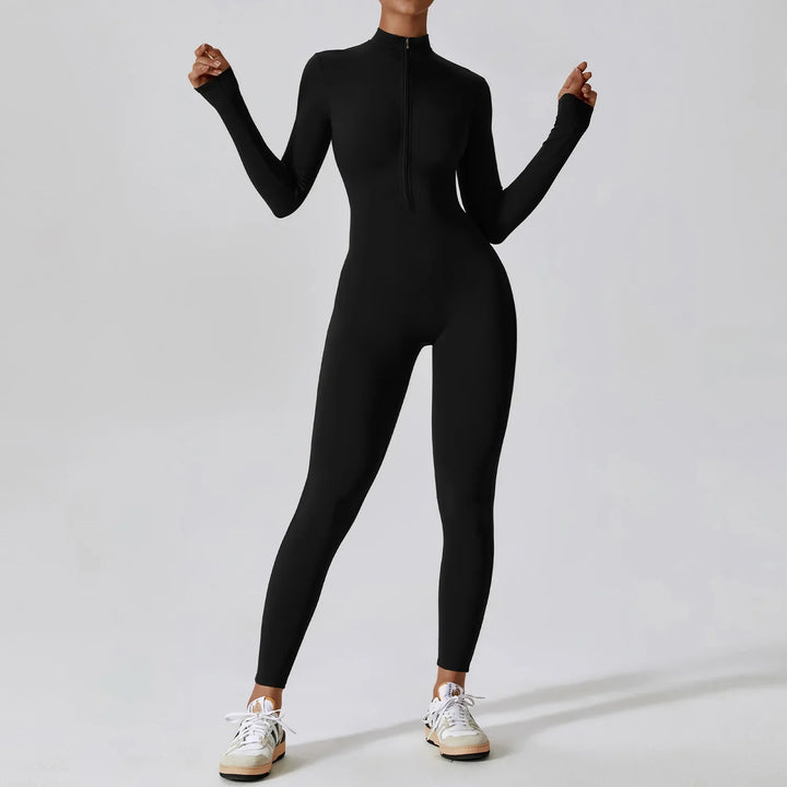 Combinaison de sport