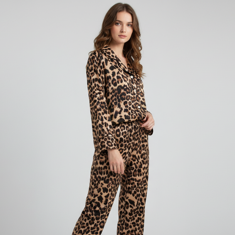Pyjama 2 pièces