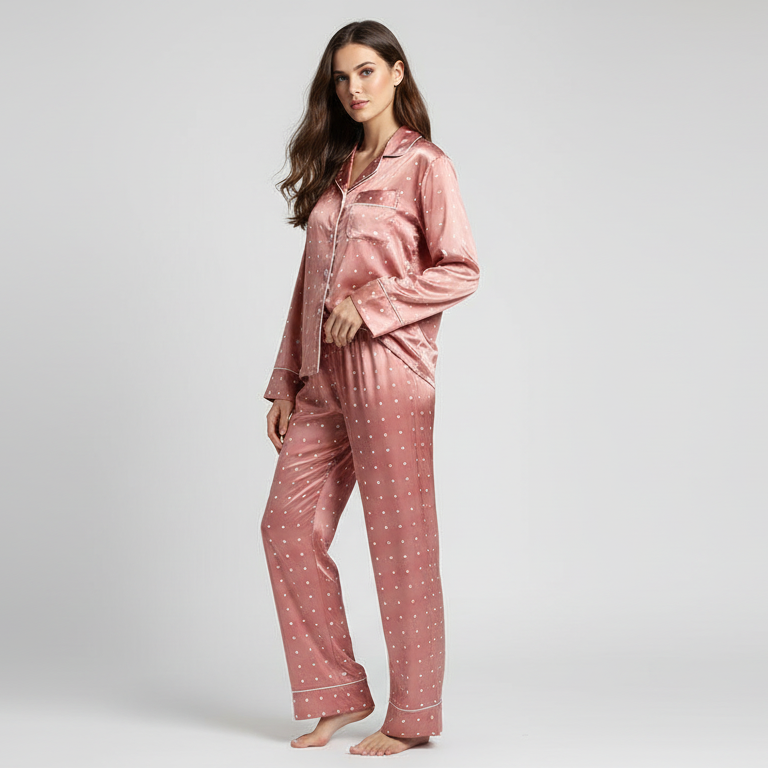Pyjama 2 pièces