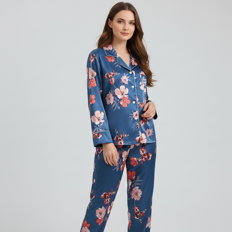 Pyjama 2 pièces