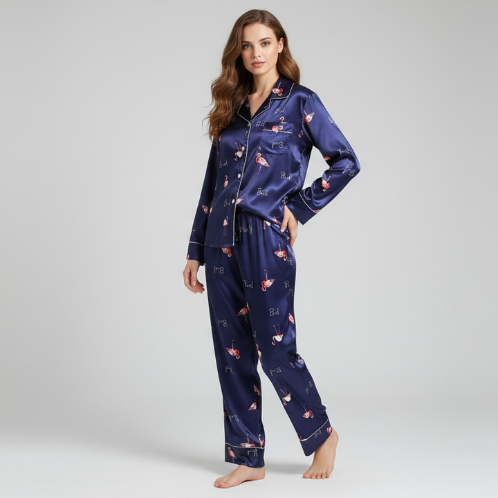 Pyjama 2 pièces