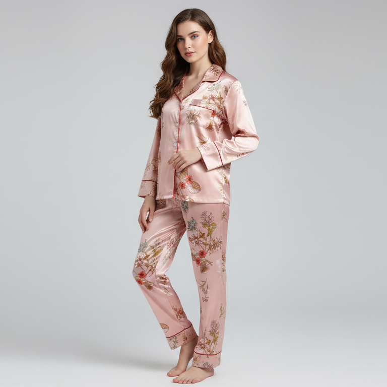 Pyjama 2 pièces
