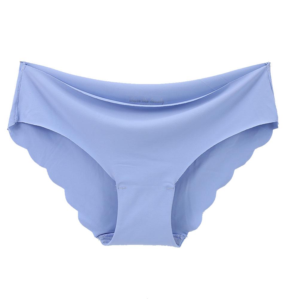 Culotte sans couture