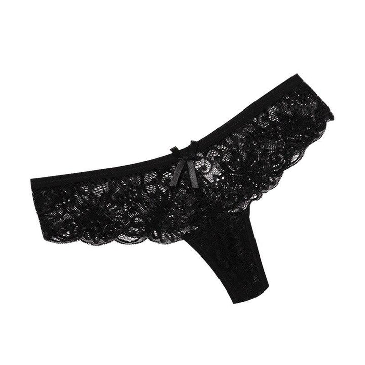 Culotte en dentelle