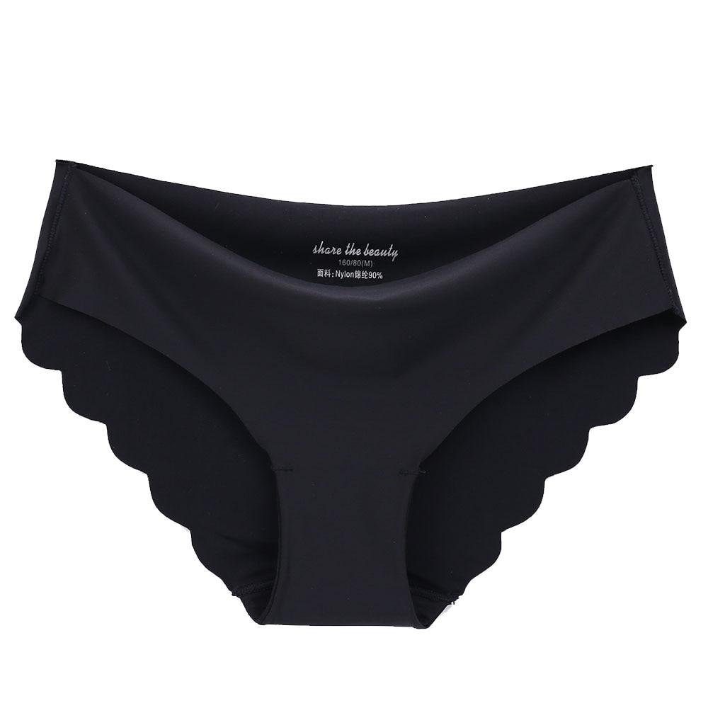 Culotte sans couture