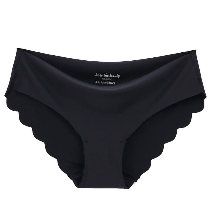 Culotte sans couture