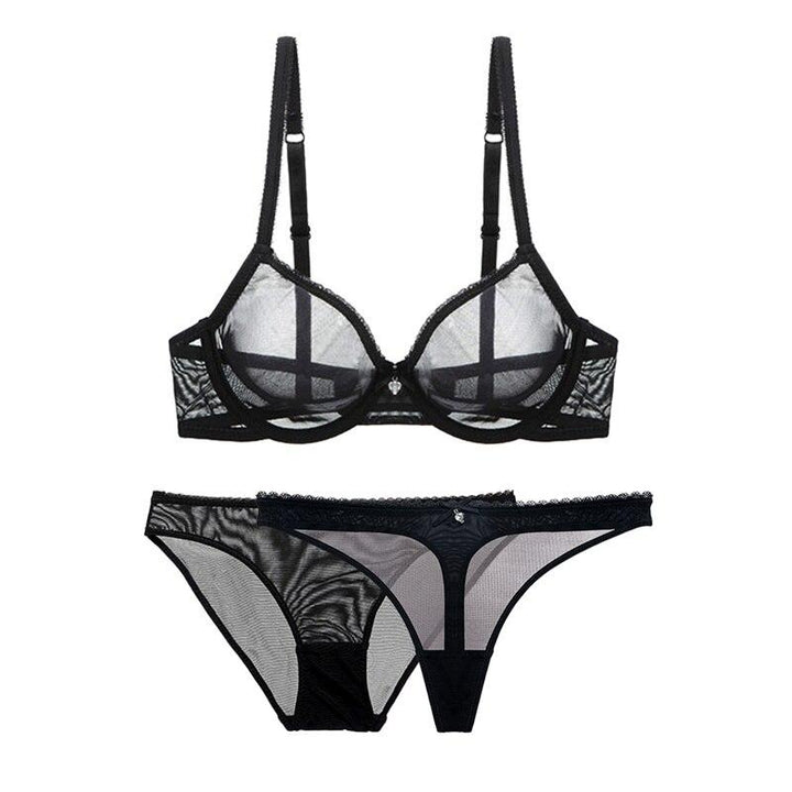 Ensemble transparent