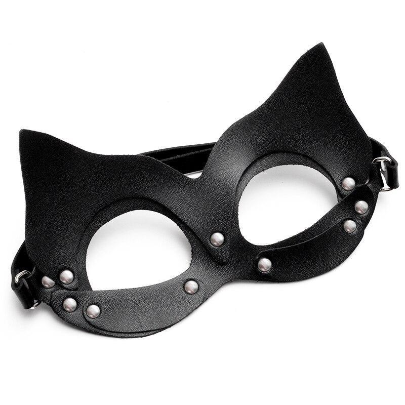 Masque de chat