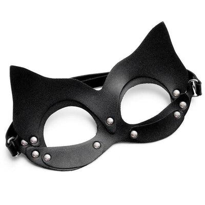 Masque de chat