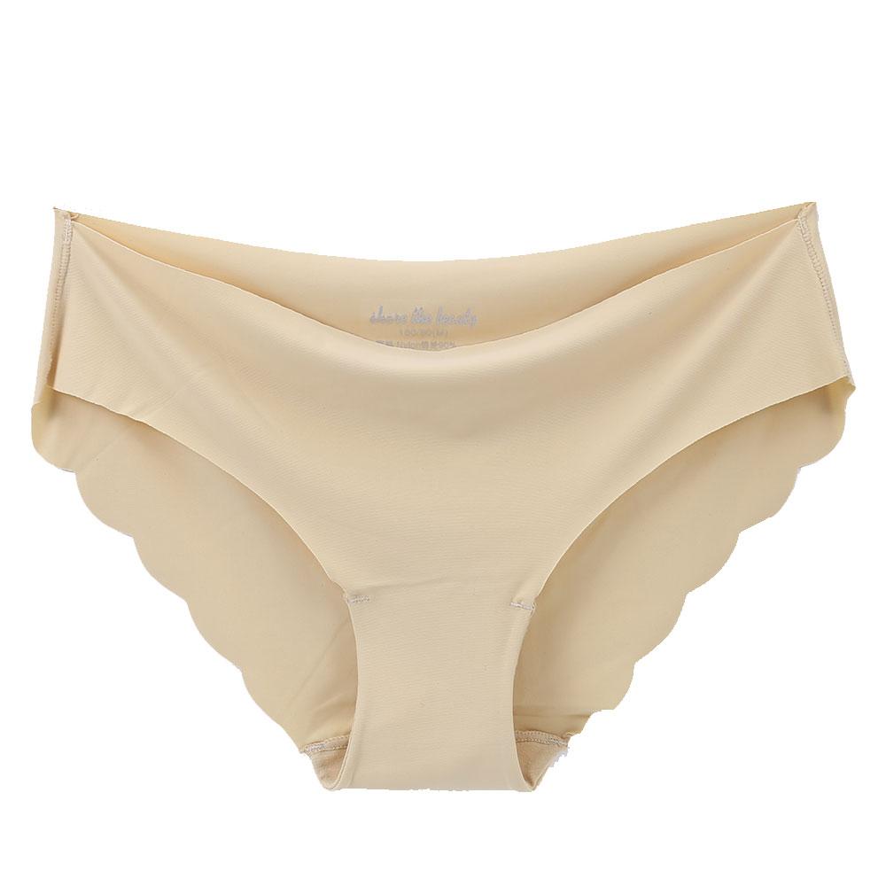 Culotte sans couture