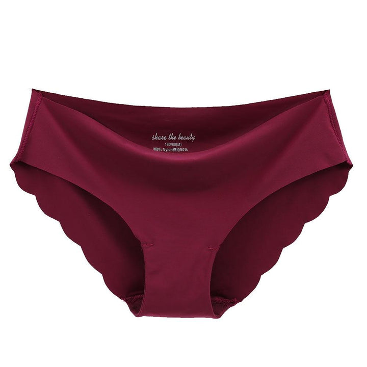 Culotte sans couture