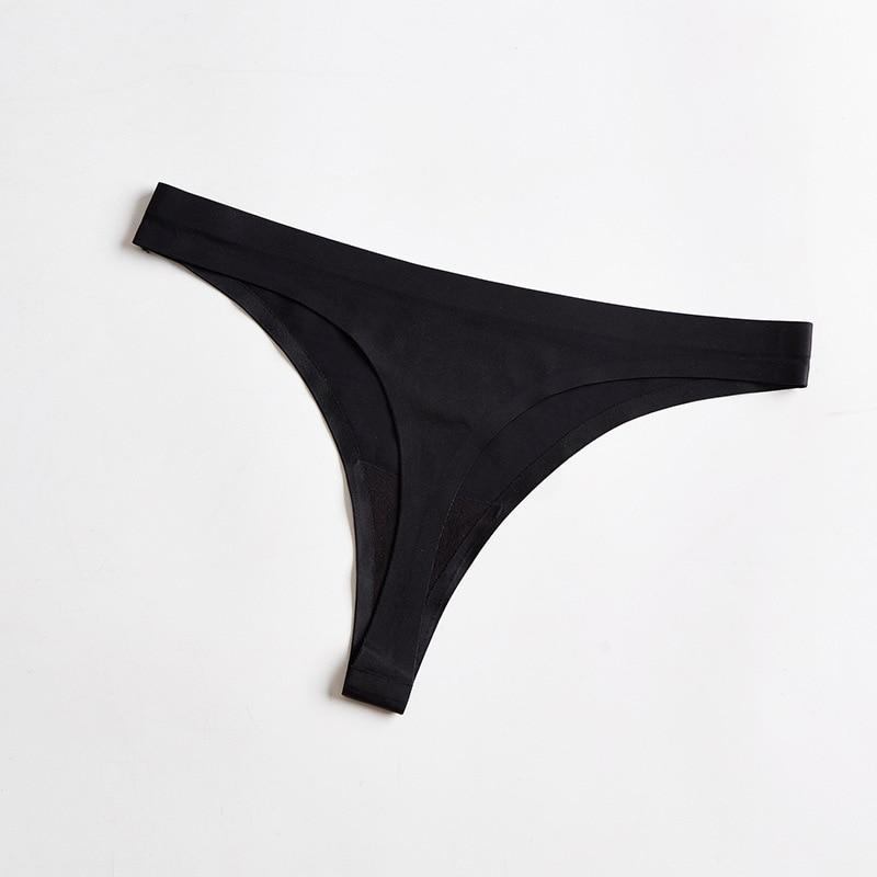 String sans couture