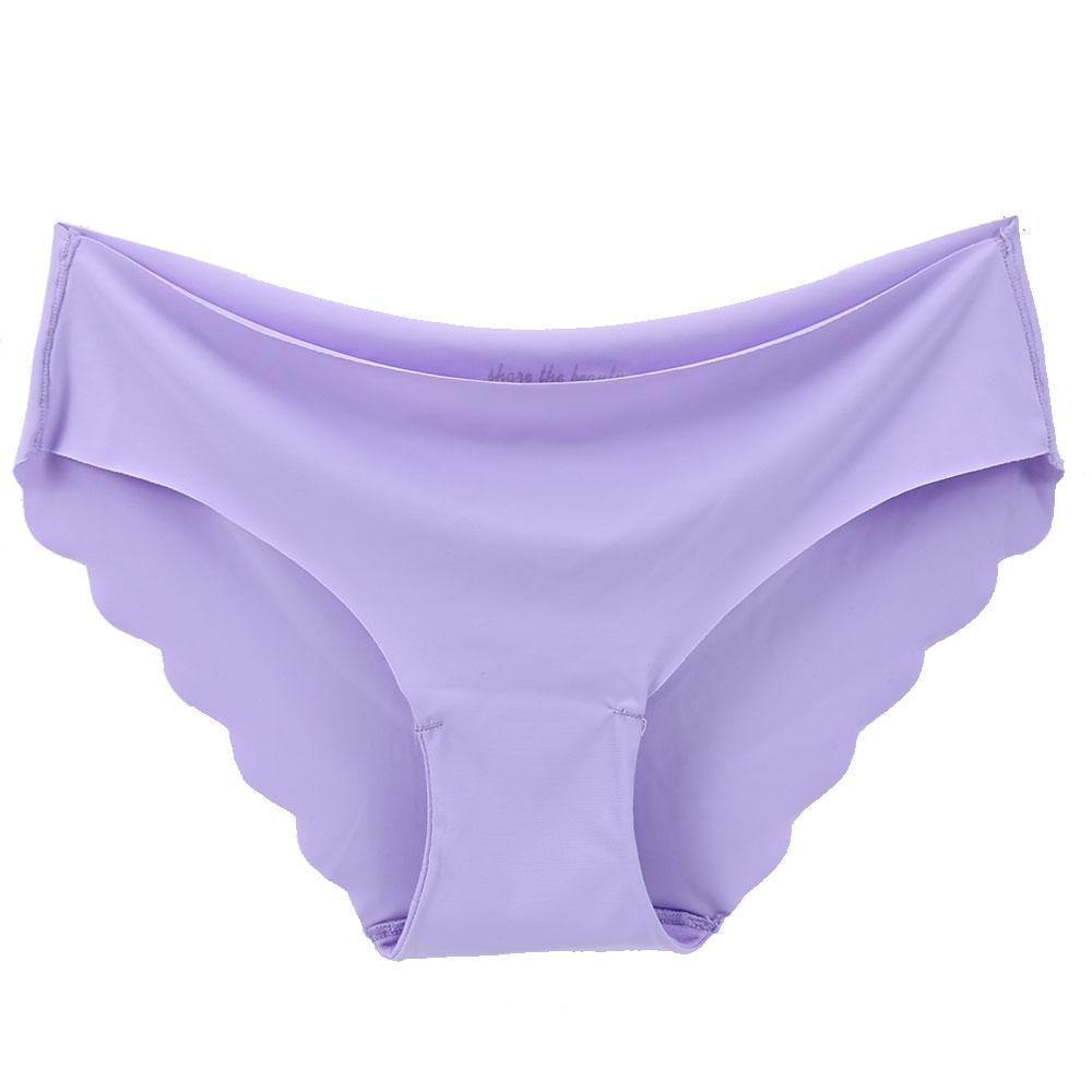 Culotte sans couture