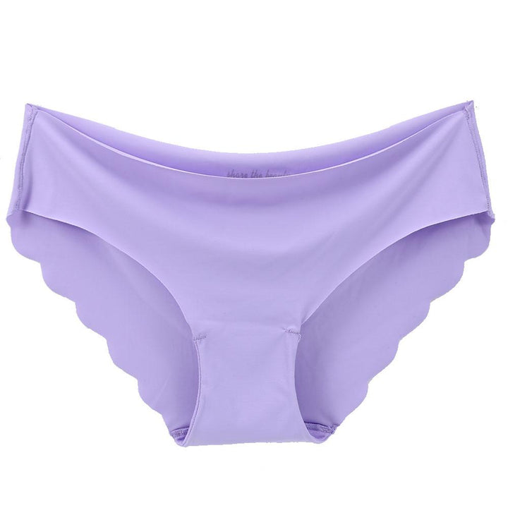 Culotte sans couture