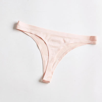 String sans couture