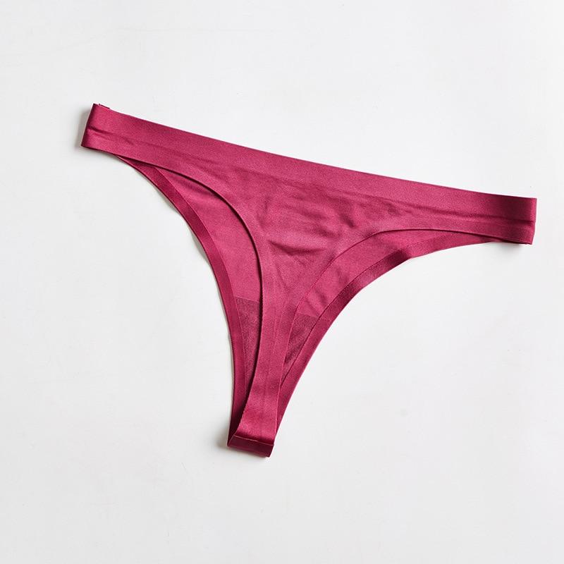 String sans couture