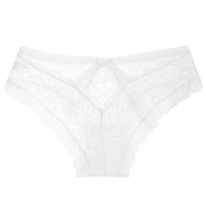 Culotte en dentelle