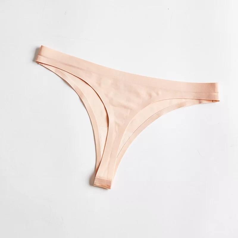String sans couture