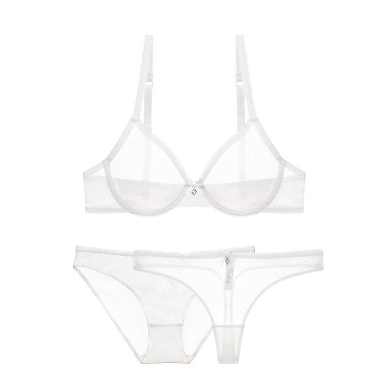 Ensemble transparent
