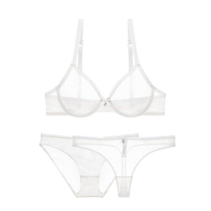 Ensemble transparent