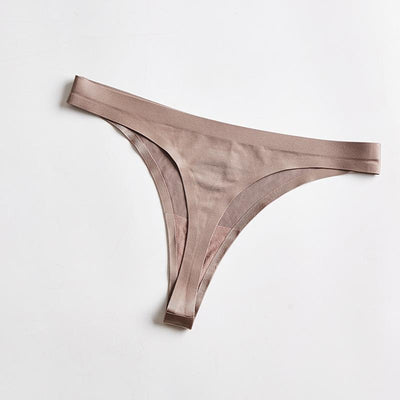 String sans couture