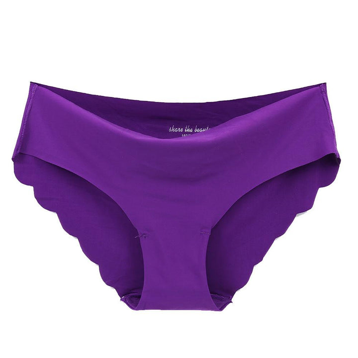 Culotte sans couture